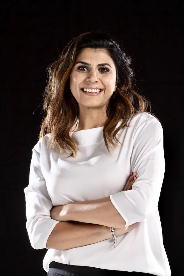 Professionista immobiliare